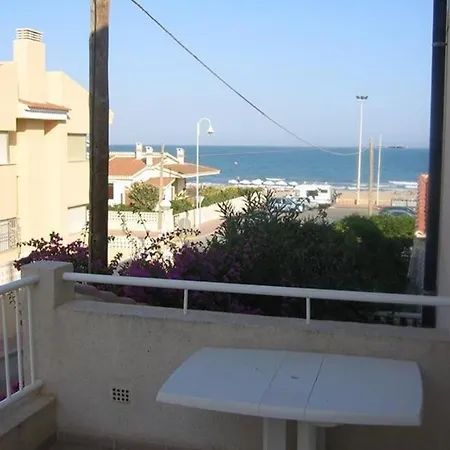 Beach House Guardamar Playa * Guardamar del Segura