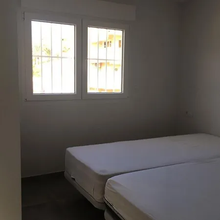 Beach House Guardamar Playa Holiday home