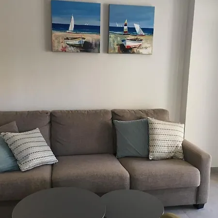 Beach House Guardamar Playa *