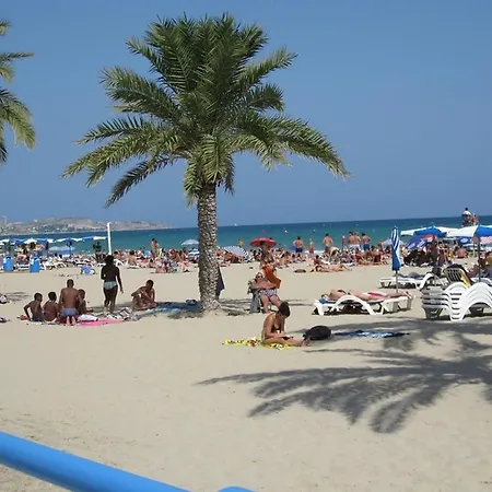 Beach House Guardamar Playa Holiday home Guardamar del Segura
