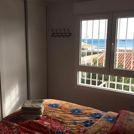 Holiday home Beach House Guardamar Playa *