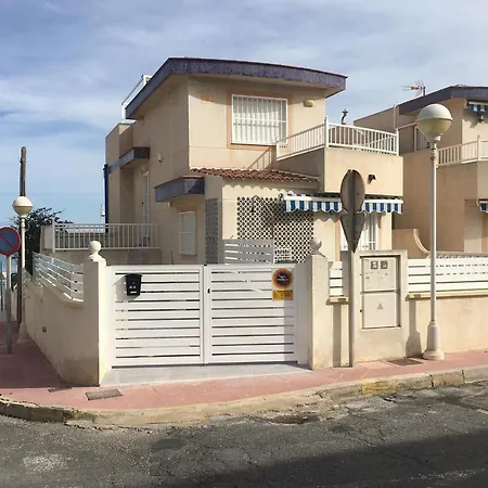 Beach House Guardamar Playa * Guardamar del Segura