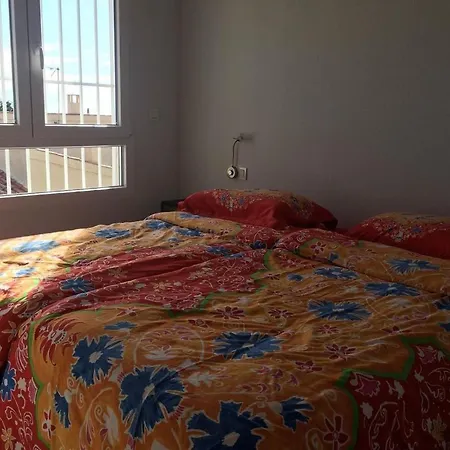Beach House Guardamar Playa Holiday home