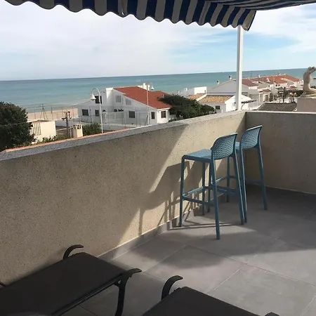 Beach House Guardamar Playa Holiday home *
