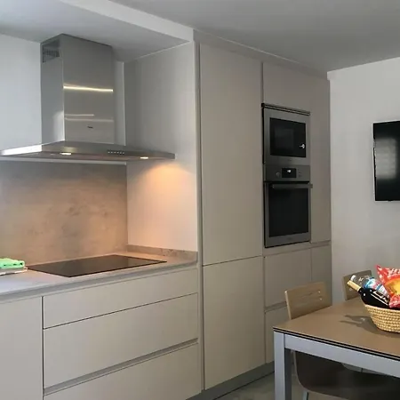 Beach House Guardamar Playa