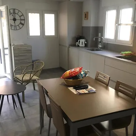 Holiday home Beach House Guardamar Playa Guardamar del Segura