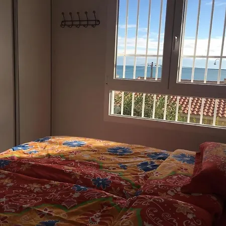 Beach House Guardamar Playa Holiday home Guardamar del Segura