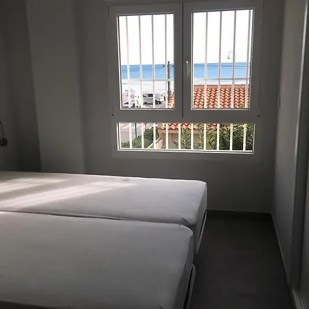 Beach House Guardamar Playa *