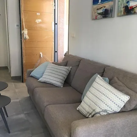 Holiday home Beach House Guardamar Playa Guardamar del Segura