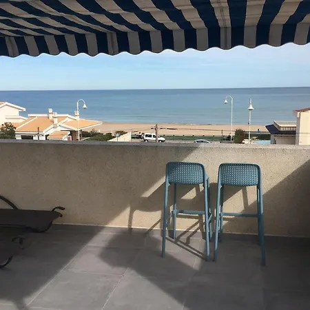 Beach House Guardamar Playa *