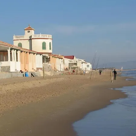 Beach House Guardamar Playa Holiday home
