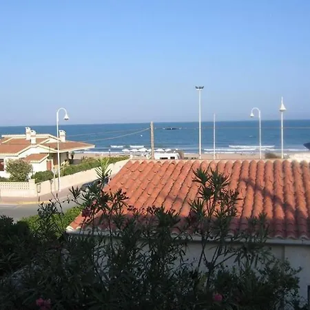 Beach House Guardamar Playa Guardamar del Segura