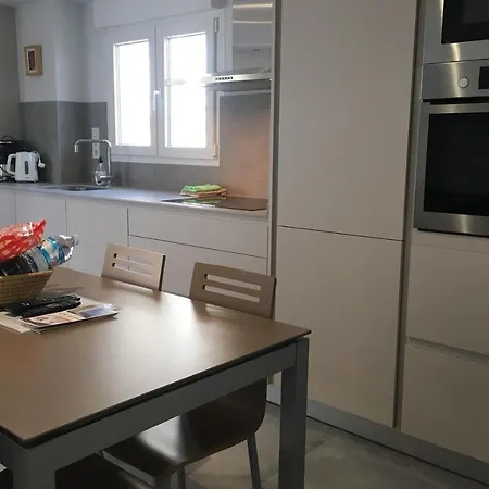 Beach House Guardamar Playa Holiday home