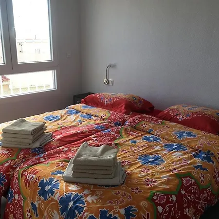 Beach House Guardamar Playa Holiday home