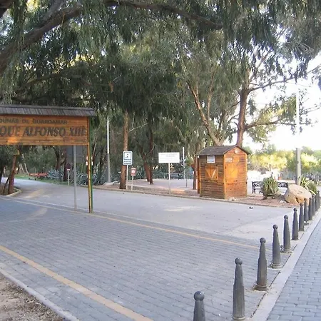 Holiday home Beach House Guardamar Playa Guardamar del Segura